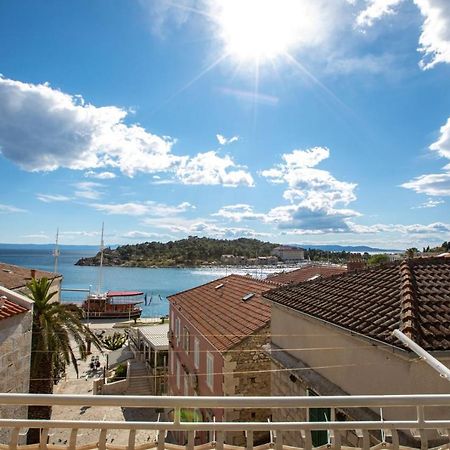 City Centar Apartments Makarska Exterior foto