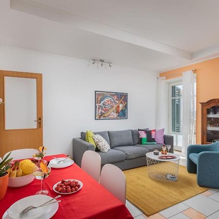 City Centar Apartments Makarska Exterior foto