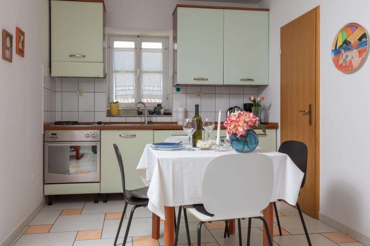 City Centar Apartments Makarska Exterior foto