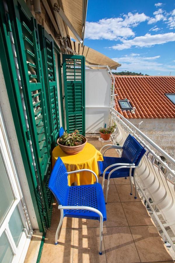 City Centar Apartments Makarska Exterior foto